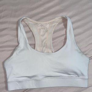 Forever 21 sports bra
